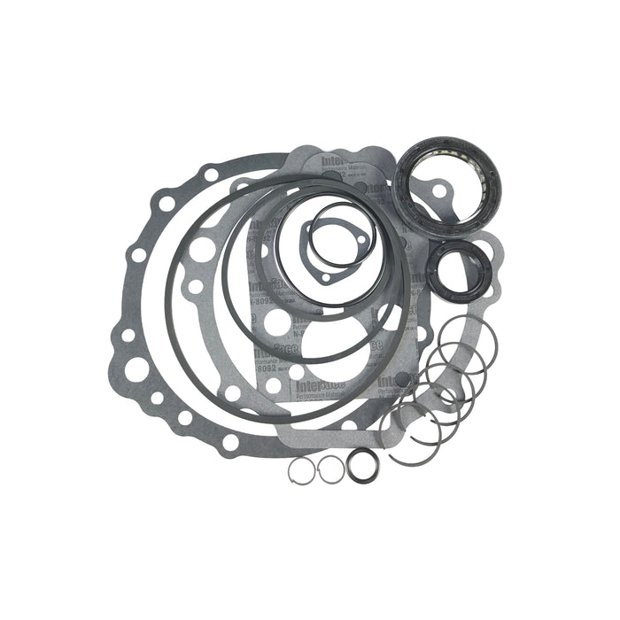 Overhaul Kit Alto Products 023801DB