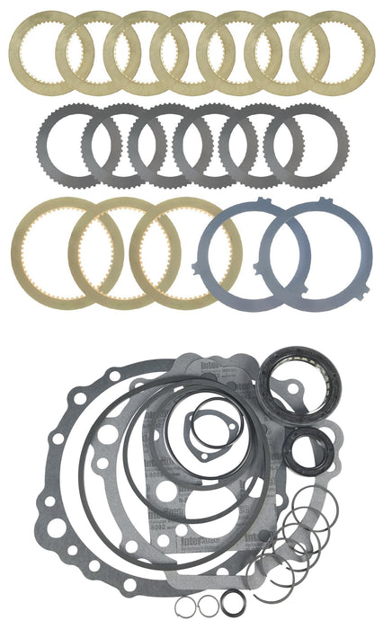 Rebuilding Kit Alto Products 023901B