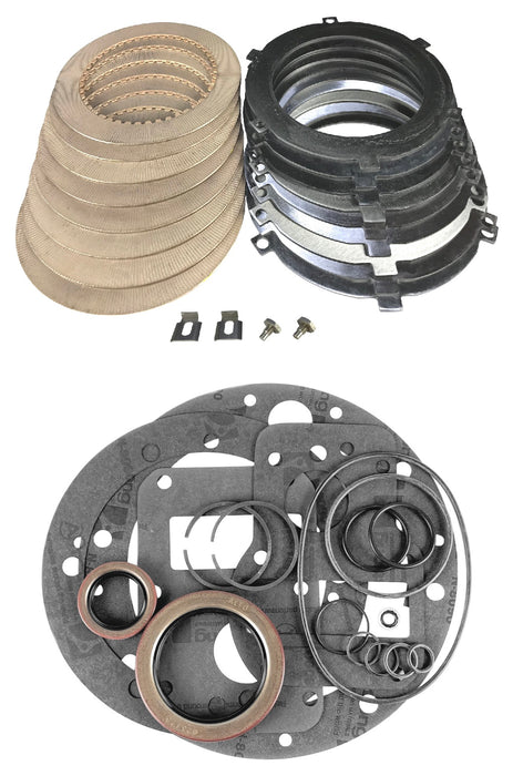 Rebuilding Kit Alto Products 023909F