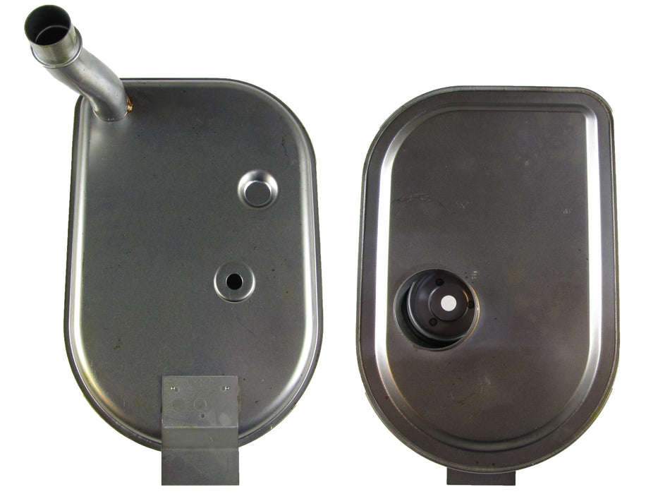 Filter Alto Products 056942