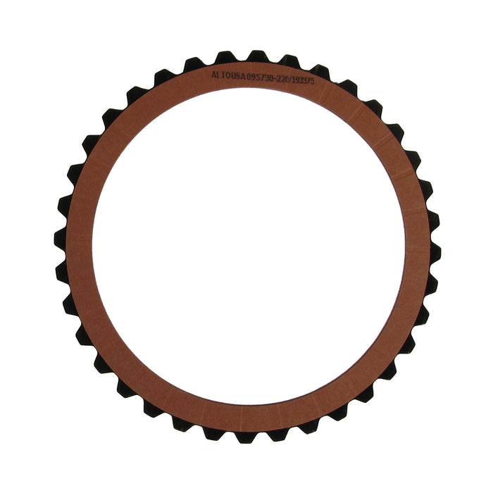 Friction Clutch Alto Products 095730-220
