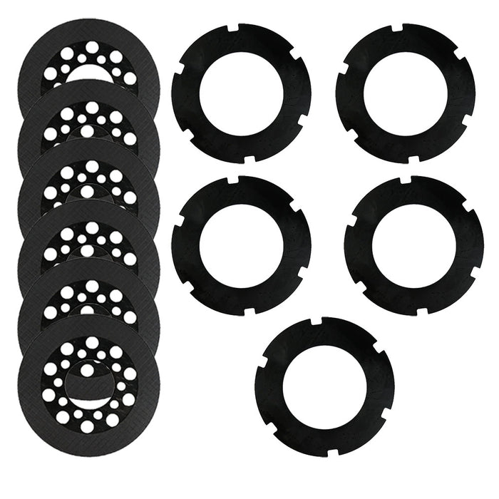 Module Alto Products 095750DC