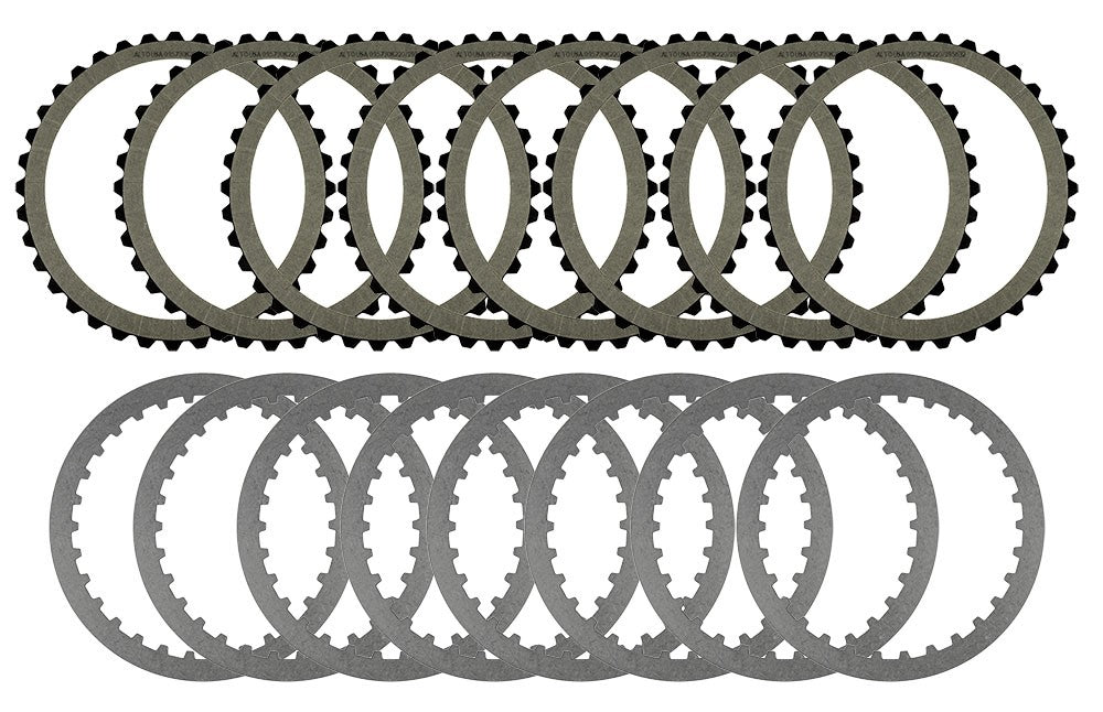 Module Alto Products 095750KB