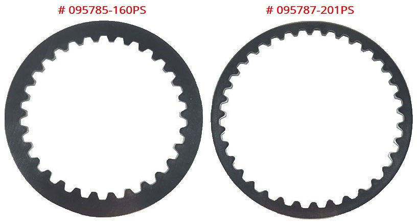 Module Alto Products 095755A
