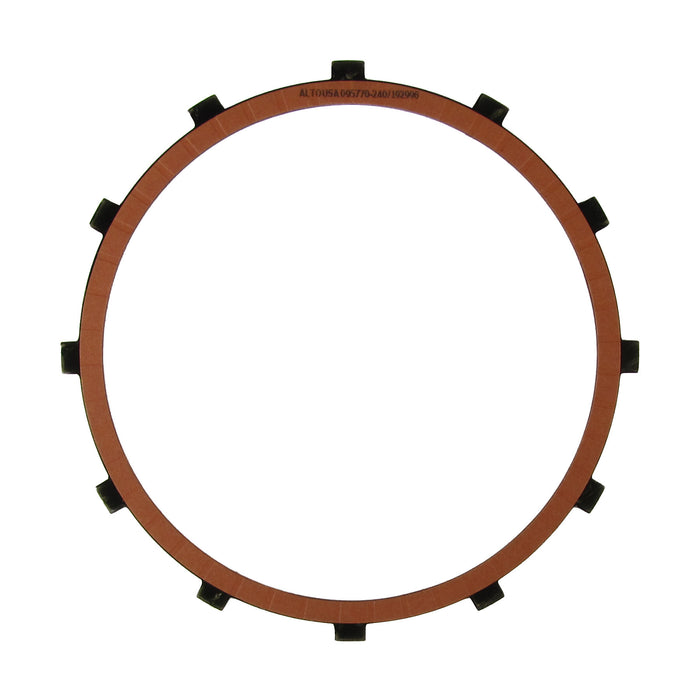 Friction Clutch Alto Products 095770-240
