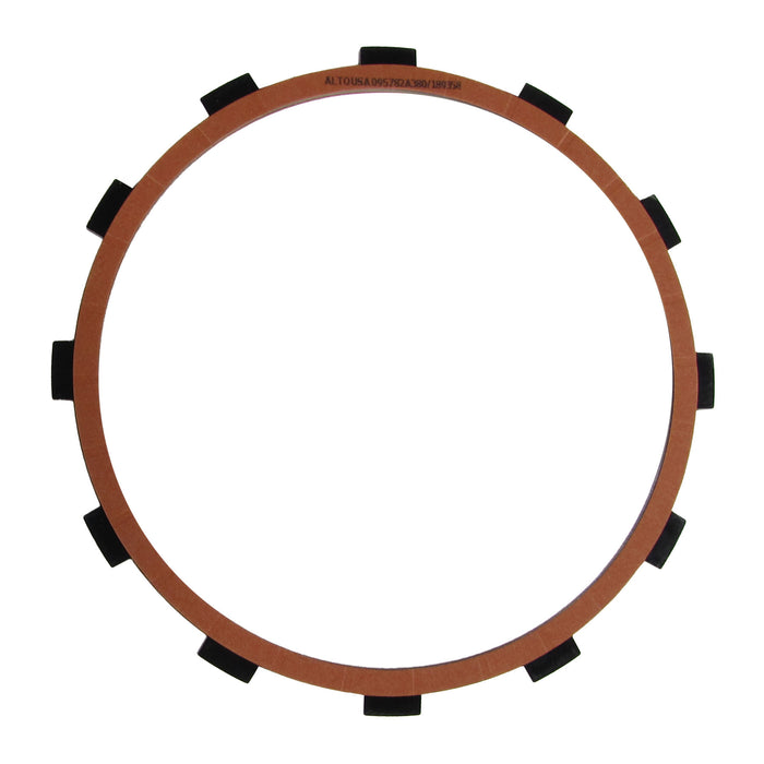 Friction Clutch Alto Products 095782A380