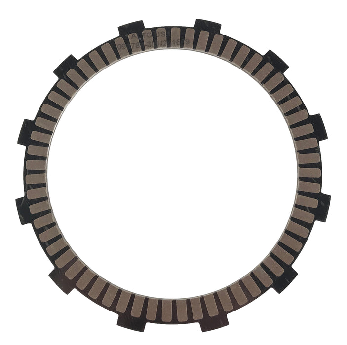 Friction Clutch Alto Products 095786-381
