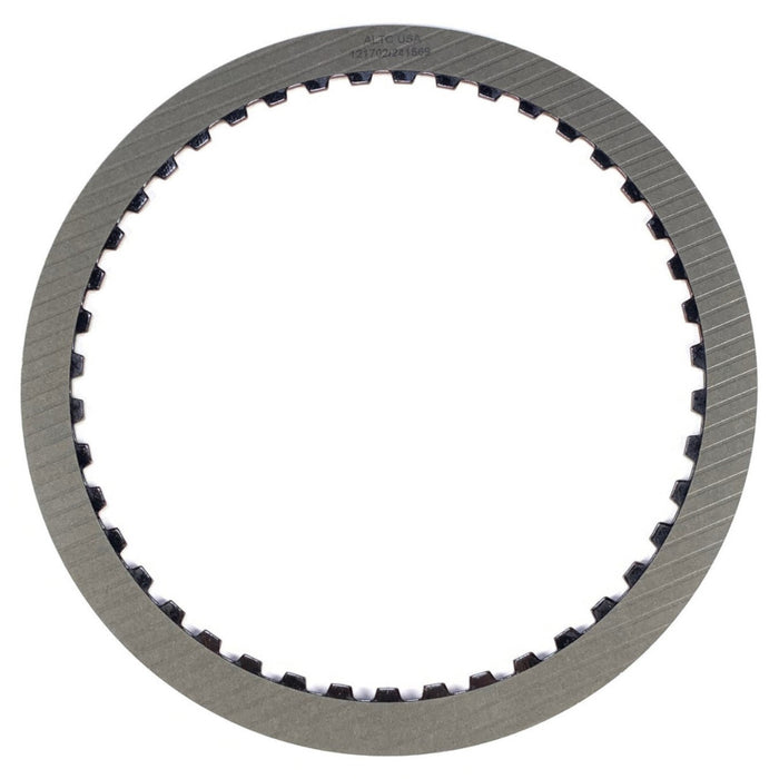 Friction Clutch Alto Products 121702
