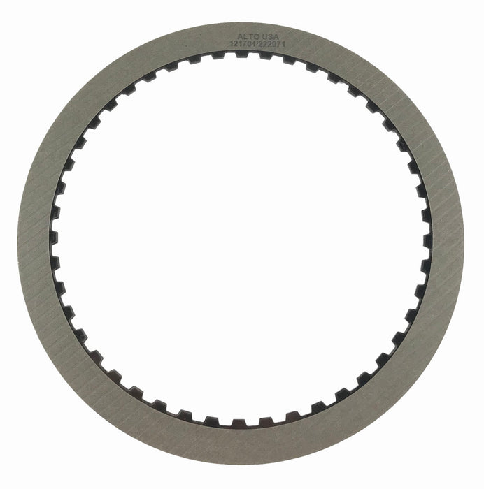 Friction Clutch Alto Products 121704