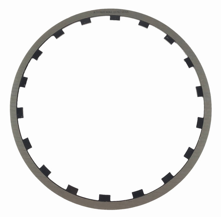 Friction Alto Products 121706