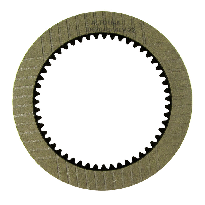 Friction - 1 side Alto Products 306704B
