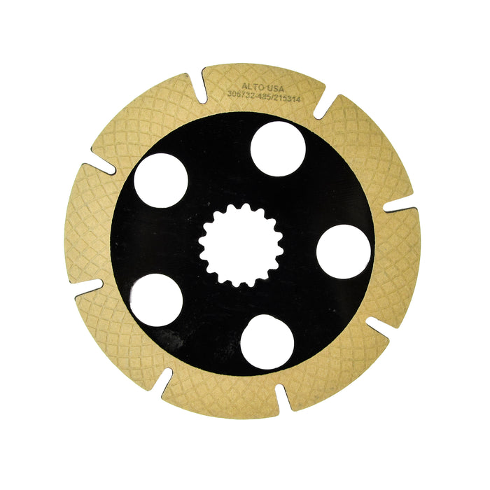 Friction Alto Products 306732-485