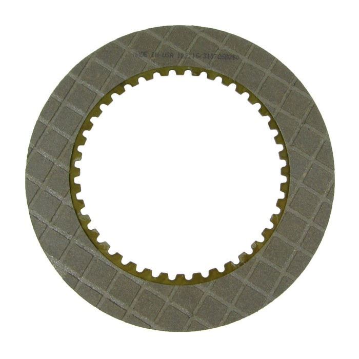 Friction Alto Products 310726A250