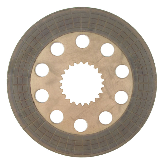 Friction - Brake Alto Products 311710