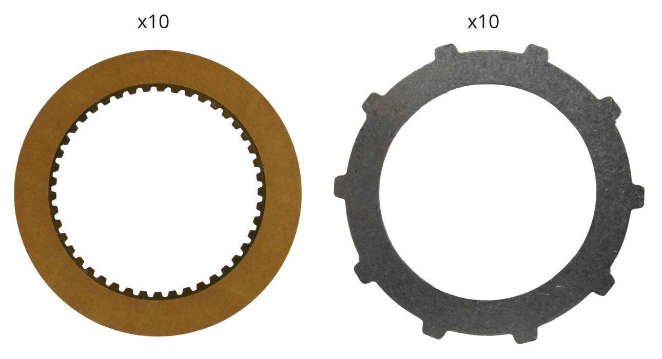 Module Alto Products 313751H