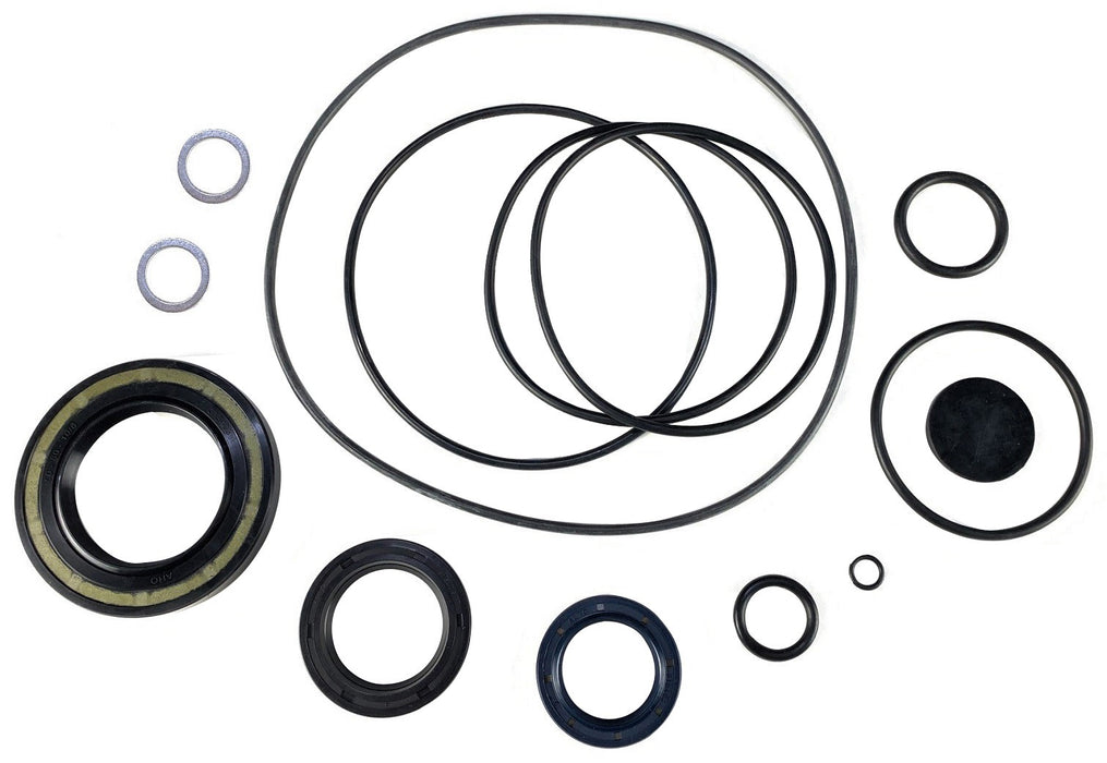 Overhaul Kit Alto Products 315802