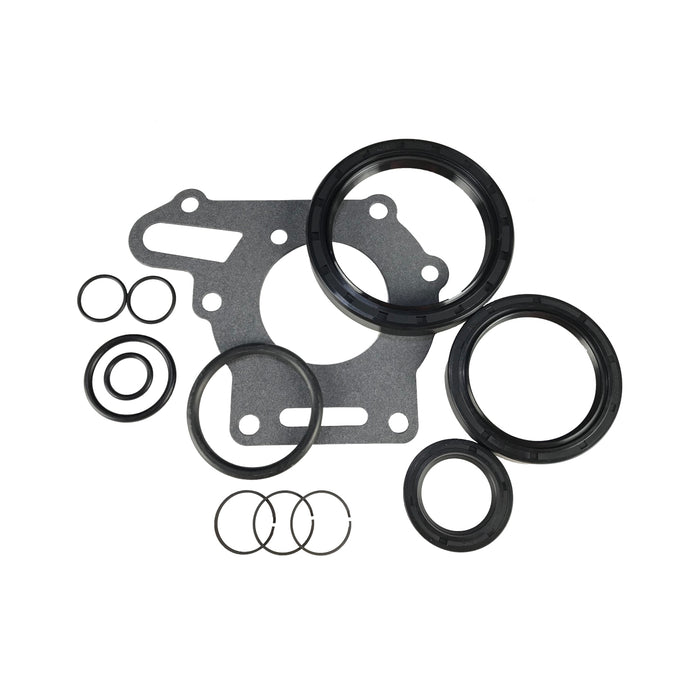 Overhaul Kit Alto Products 316807AB