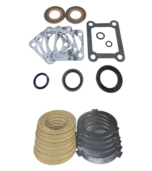 Rebuilding Kit Alto Products 316901