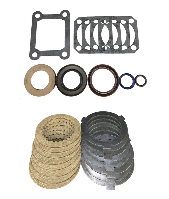 Rebuilding Kit Alto Products 316903A