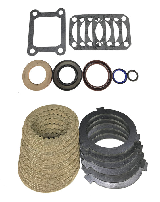Rebuilding Kit Alto Products 316903