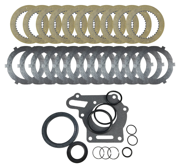 Rebuilding Kit Alto Products 316907A