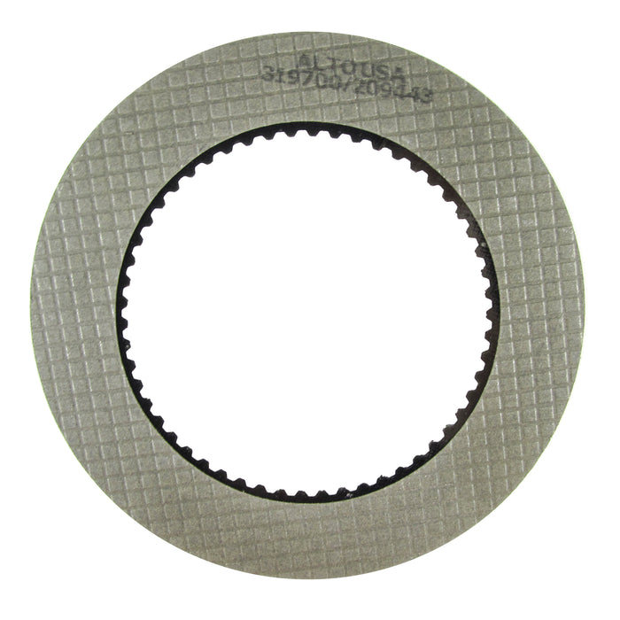 Friction Alto Products 319700
