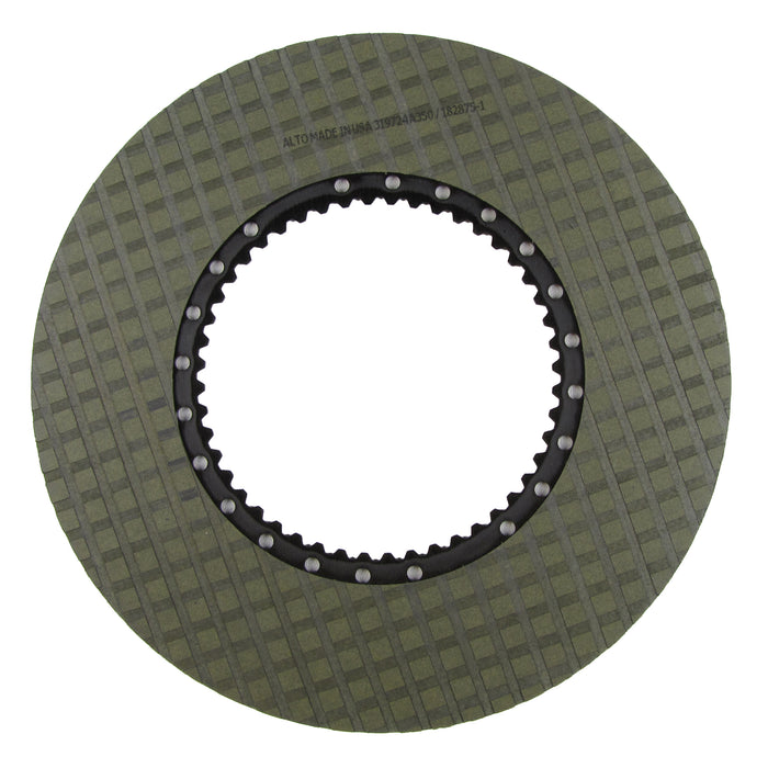 Friction - 22 Holes Alto Products 319724A350