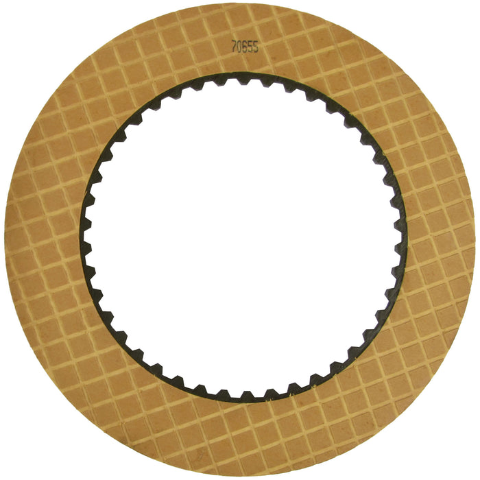 Friction Alto Products 319730-325
