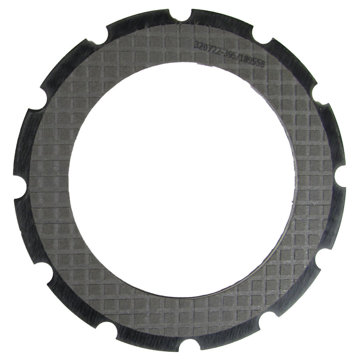 Friction Clutch Alto Products 320722-395