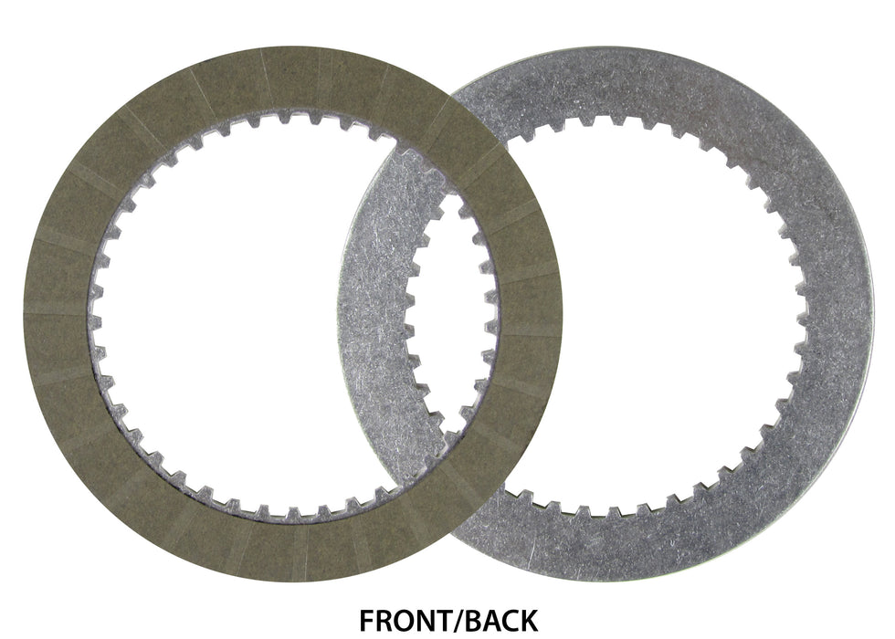 Friction Clutch Alto Products 320732A318