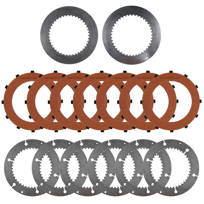 Module Alto Products 320750E