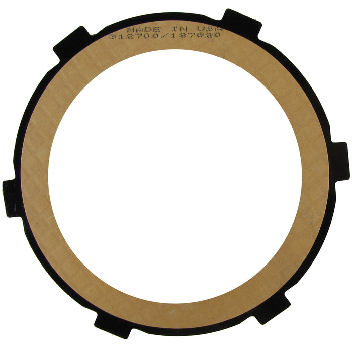 Friction - Rev/Low/High Alto Products 321700