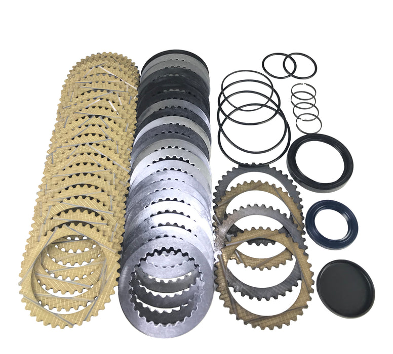 Rebuilding Kit Alto Products 322905