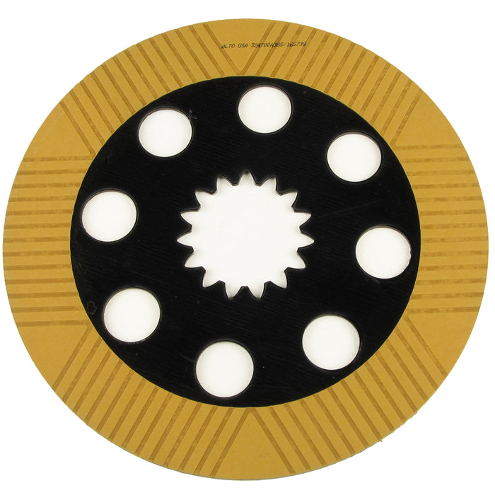 Friction - 8 Holes Alto Products 324700A385