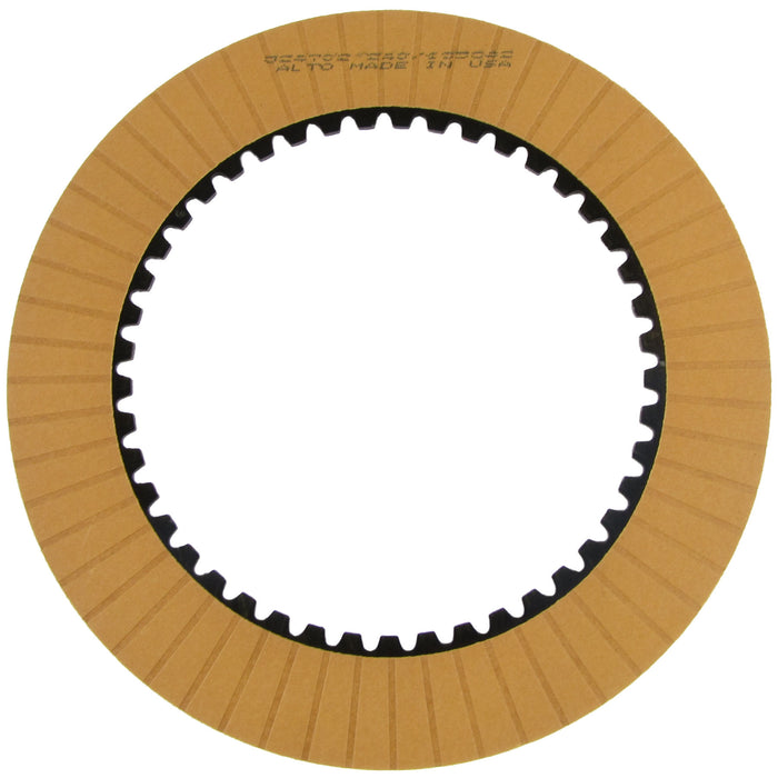 Friction Alto Products 324702-240