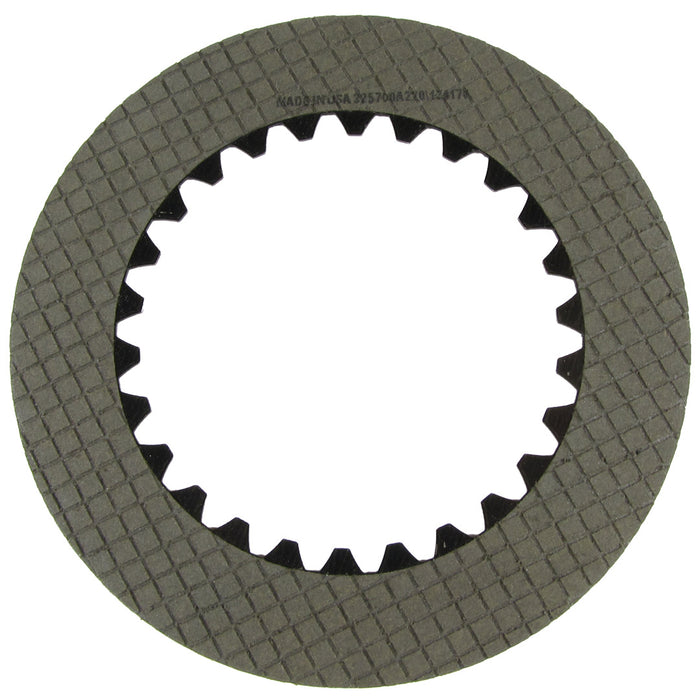Friction Alto Products 325700A220
