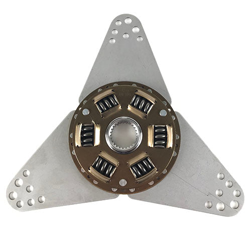 Hard Part Alto Products DA-106