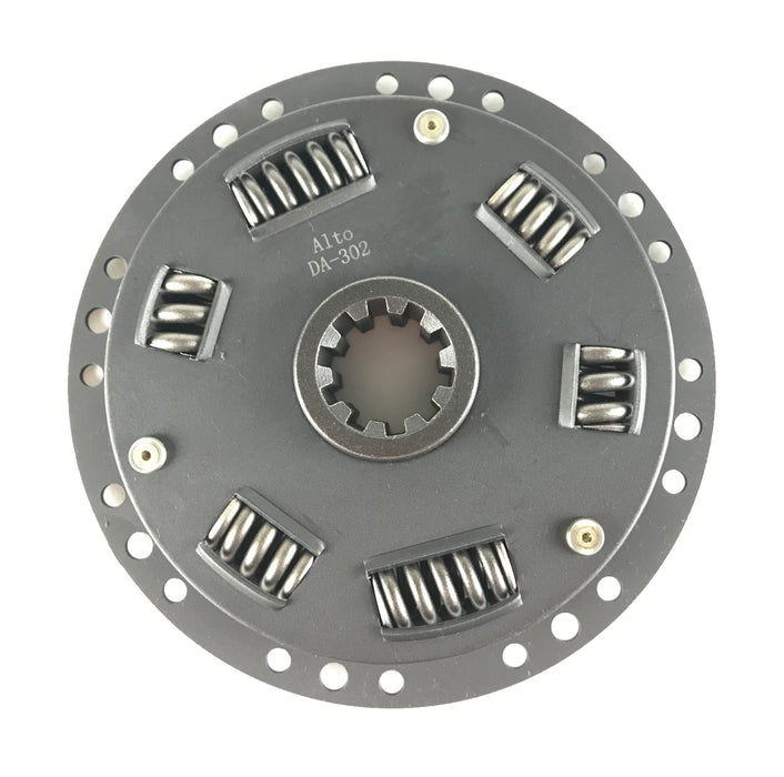 Damper Assembly Alto Products DA-302