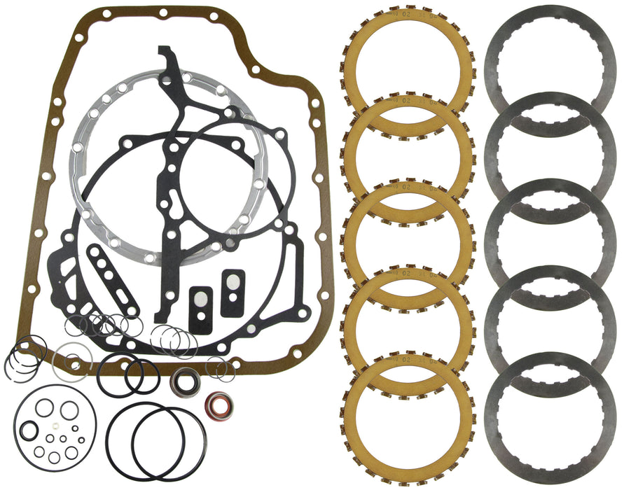 Rebuilding Kit Alto Products EC015901