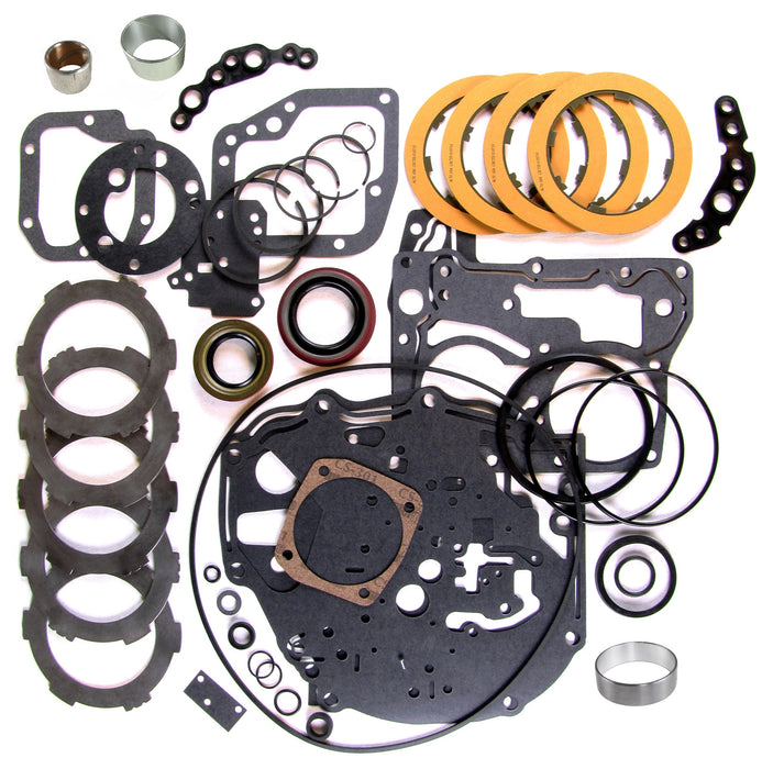 Rebuilding Kit Alto Products EC018905ASK