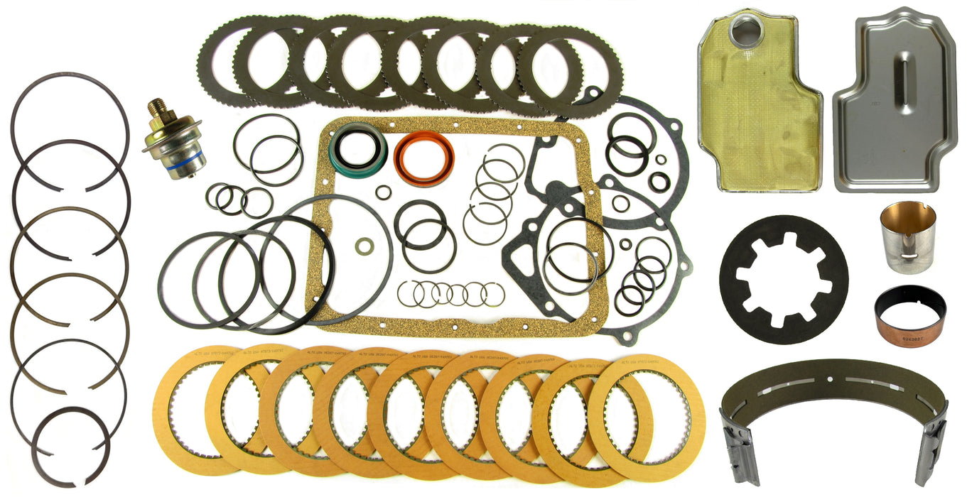 Rebuilding Kit Alto Products EC023913SK