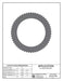 Steel Clutch Alto Products 023701-040