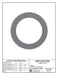 Steel Clutch Alto Products 023703