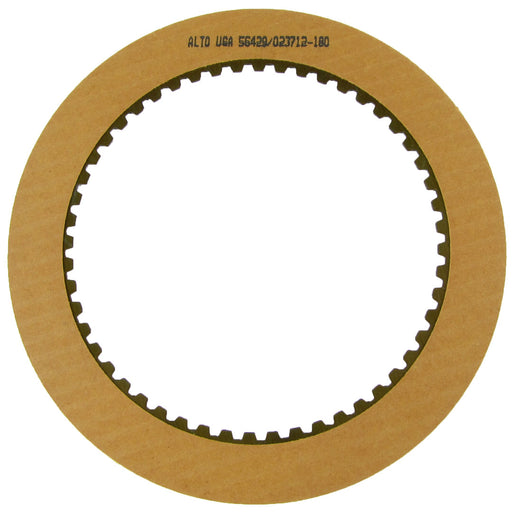 Friction Alto Products 023712-180