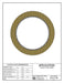 Friction Alto Products 023712-180