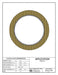 Friction Alto Products 023712-230