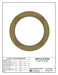 Friction Alto Products 023712-295