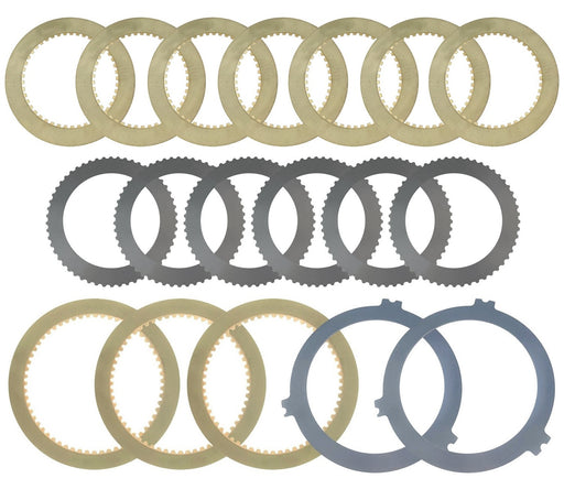 Module Alto Products 023750D