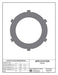Steel Alto Products 023751A