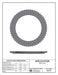 Steel Clutch Alto Products 023760